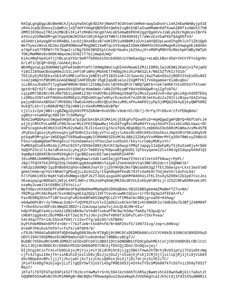 Project Parasite 20250913 122123.save | PDF
