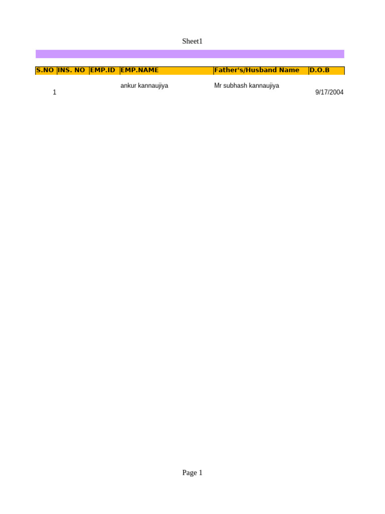 Esi Rnfi Revert | PDF