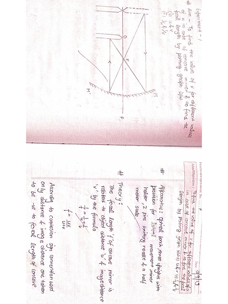 Exp 5 | PDF