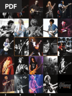 Download Gibson Custom 2012  by Gibson Custom SN93123445 doc pdf