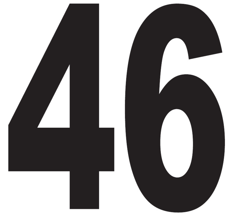 Numero 46 | PDF