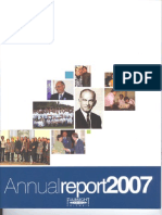 Annual Report 2007 en