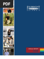 Download Annual Report 2009 En by Fulbright Colombia SN93124550 doc pdf