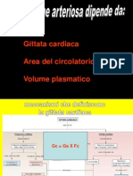 Lezion IV Regolazione Cardiocircolatorio