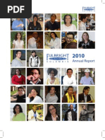 Download Annual Report 2010 En by Fulbright Colombia SN93124863 doc pdf