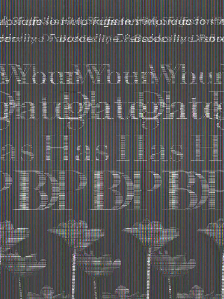 When Your Daughter Has BPD Z Library PDF Borderline Personality