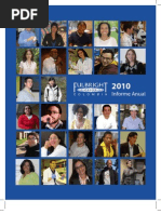 Download Annual Report 2010 Es by Fulbright Colombia SN93125082 doc pdf