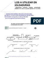 U1 Simbologia 2010