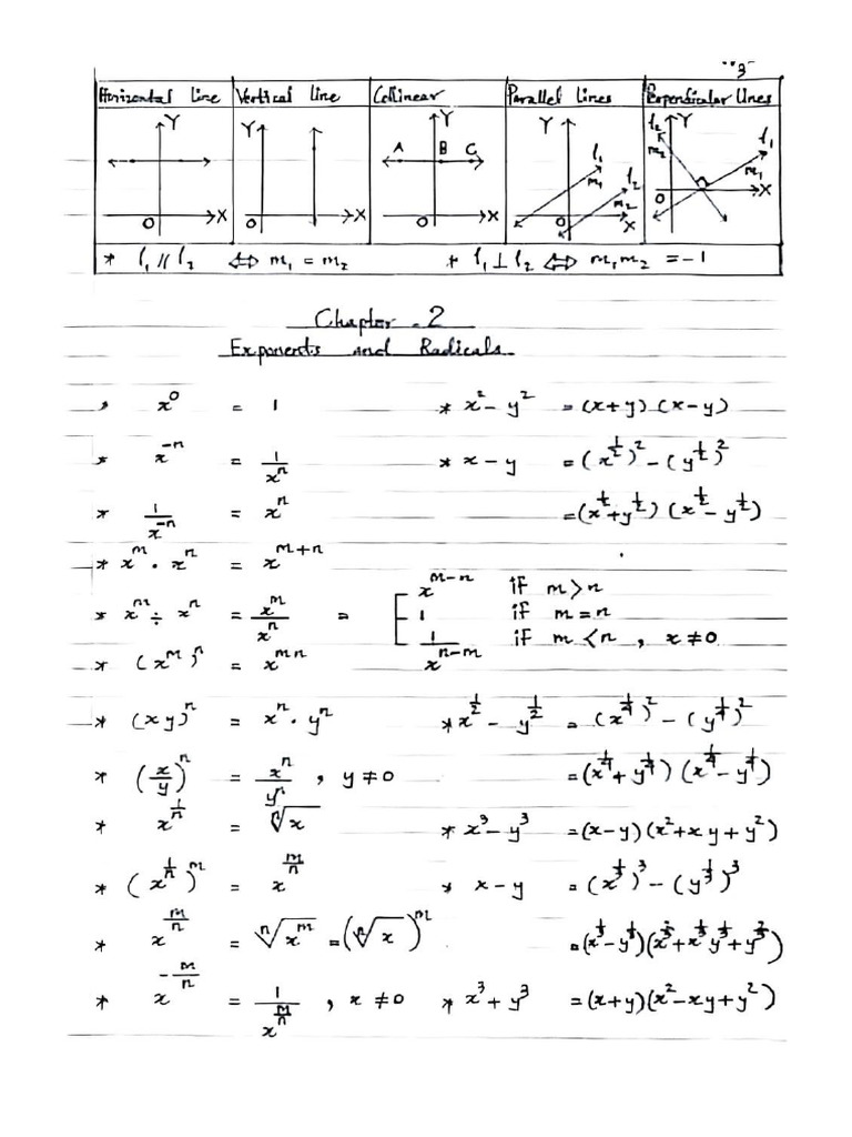Maths 2 | PDF