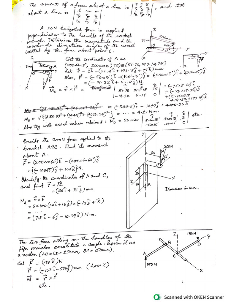 Notes 2 - New | PDF