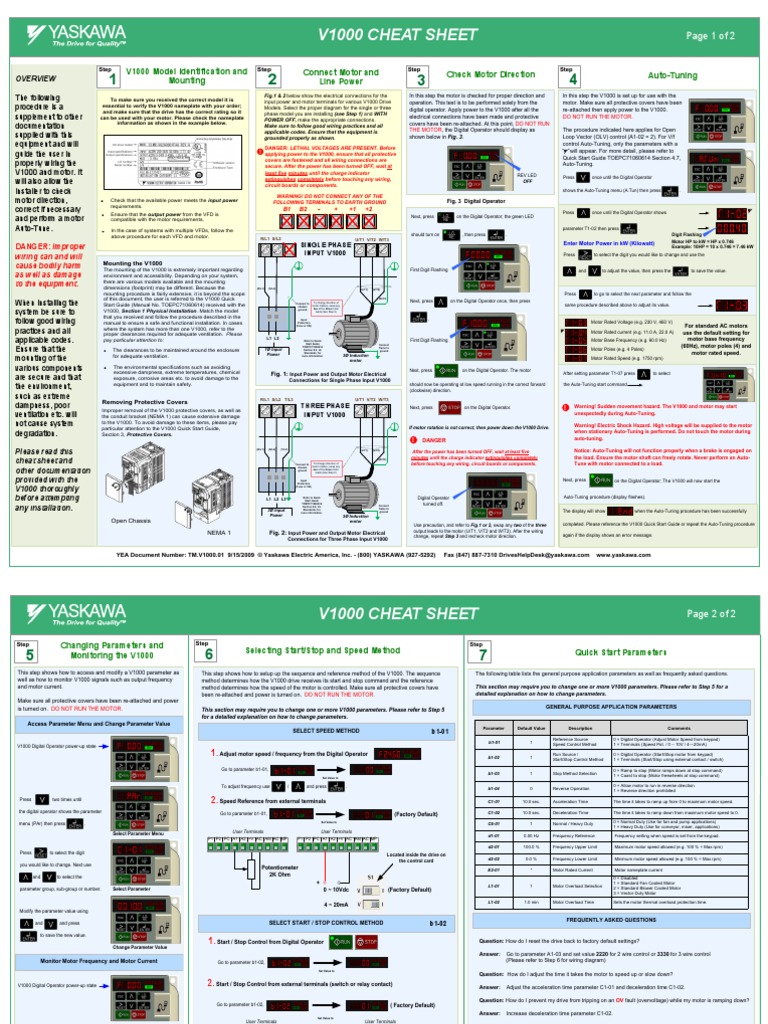 TM.V1000.01[1] | Electrical Wiring | Switch