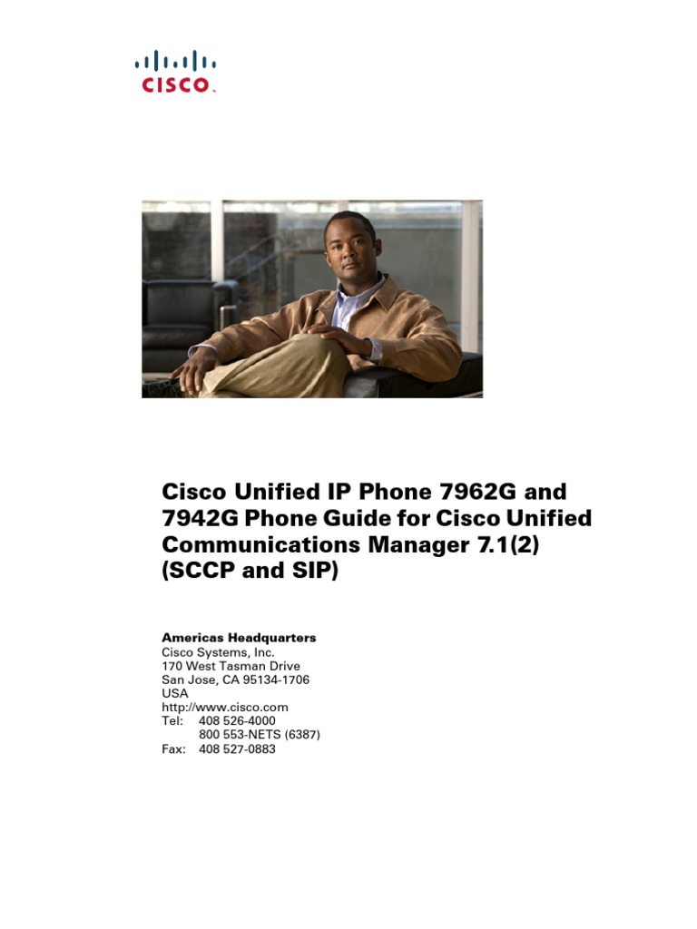 7962G Manual | PDF