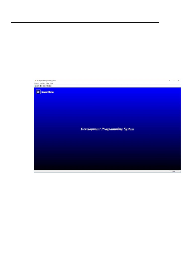Guía de Uso de DPS en Español | PDF | Archivo de computadora ...