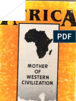 91673452 Africa Mother of Western Dr Yosef Ben Jochannan Cropped