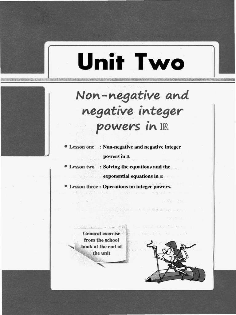 002 Unit 2 | PDF