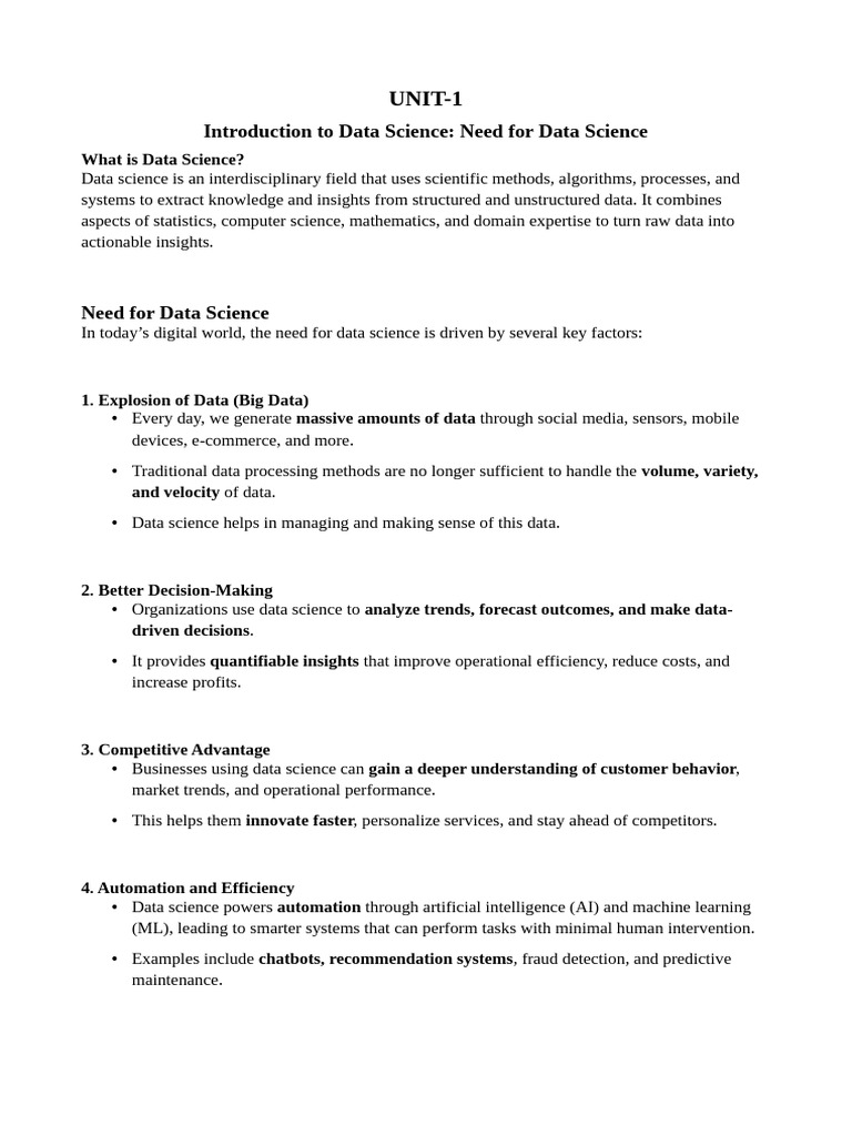 Introduction to Data Science Essentials | PDF | Quartile | No Sql