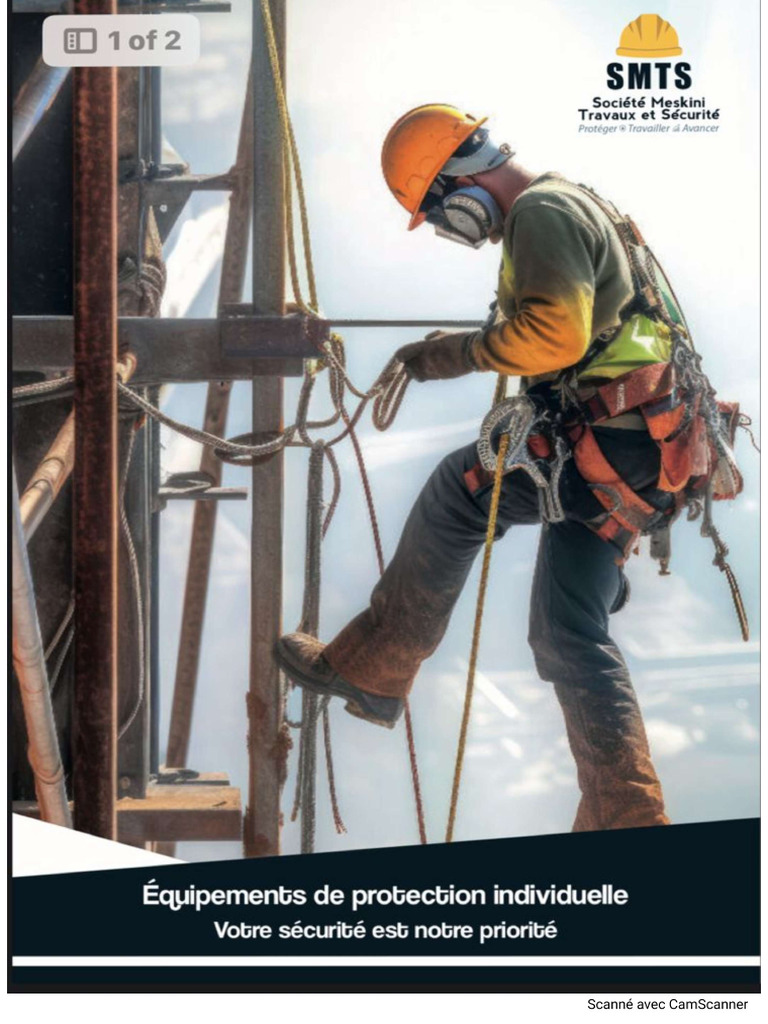 Catalogue SMTS | PDF