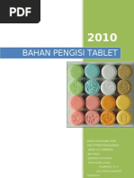 Download BAHAN PENGISI-TABLET by Bayyinah Ardian SN93131625 doc pdf