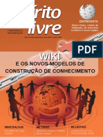 Revista EspiritoLivre 003