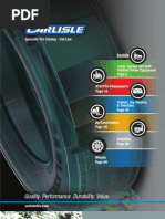 Download Carlisle 2012 Tire Catalog  by carlislecatbox SN93132927 doc pdf