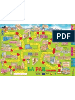 La Paztrimonial 2011 (Juego Didáctico) - PTC