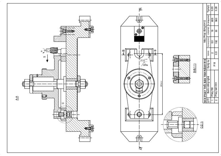 NC10 Chi Tiết | PDF