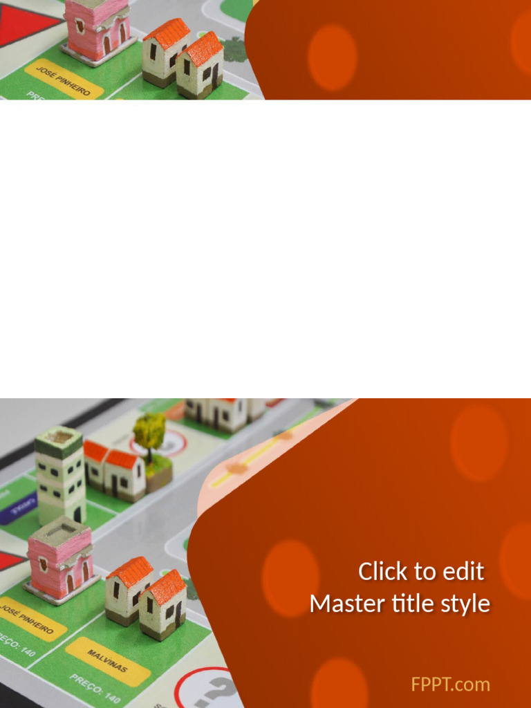 Master | PDF