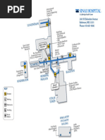 SFGH Campus and Building Directory | PDF | Clinic | Patient