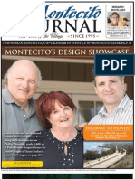 Montecito's Design Showcase