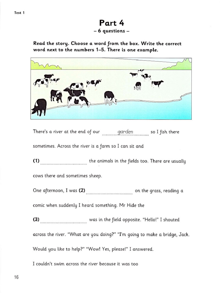 Reading A2 | PDF