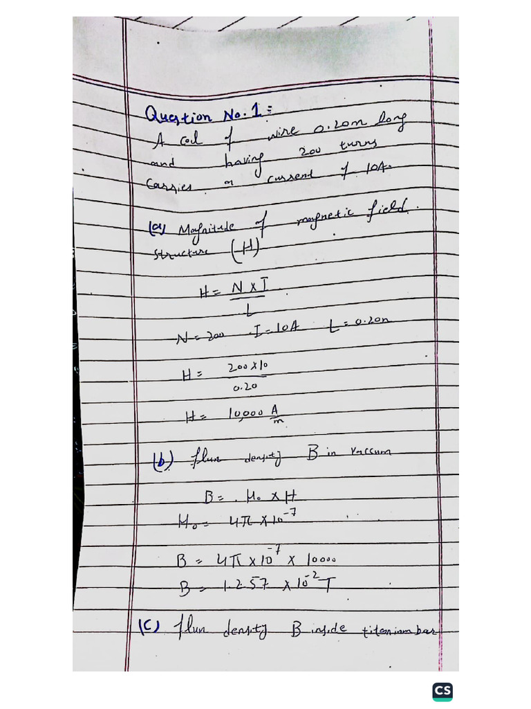 Solid State Physics Assignment 4 | PDF