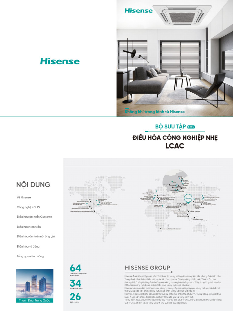 Catalogue LCAC 2025 | PDF
