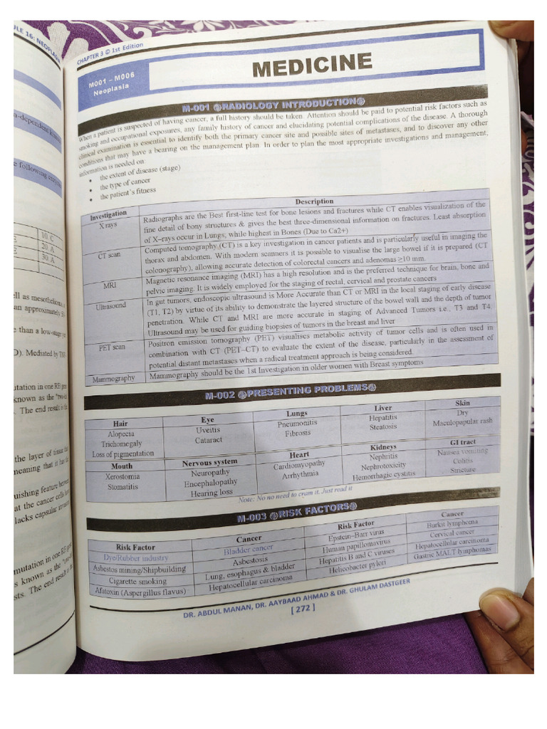 Medicine Surgery Block 8 | PDF