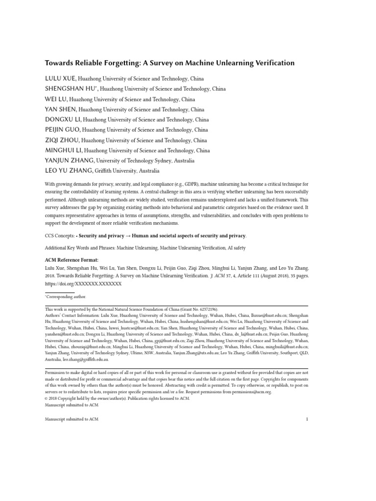 2506.15115v2 | PDF | Formal Verification | Machine Learning