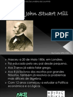 John Stuart Mill