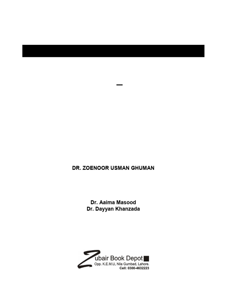 Key to BDS 2nd Year KMU MCQs Guide | PDF | Deformation (Engineering ...