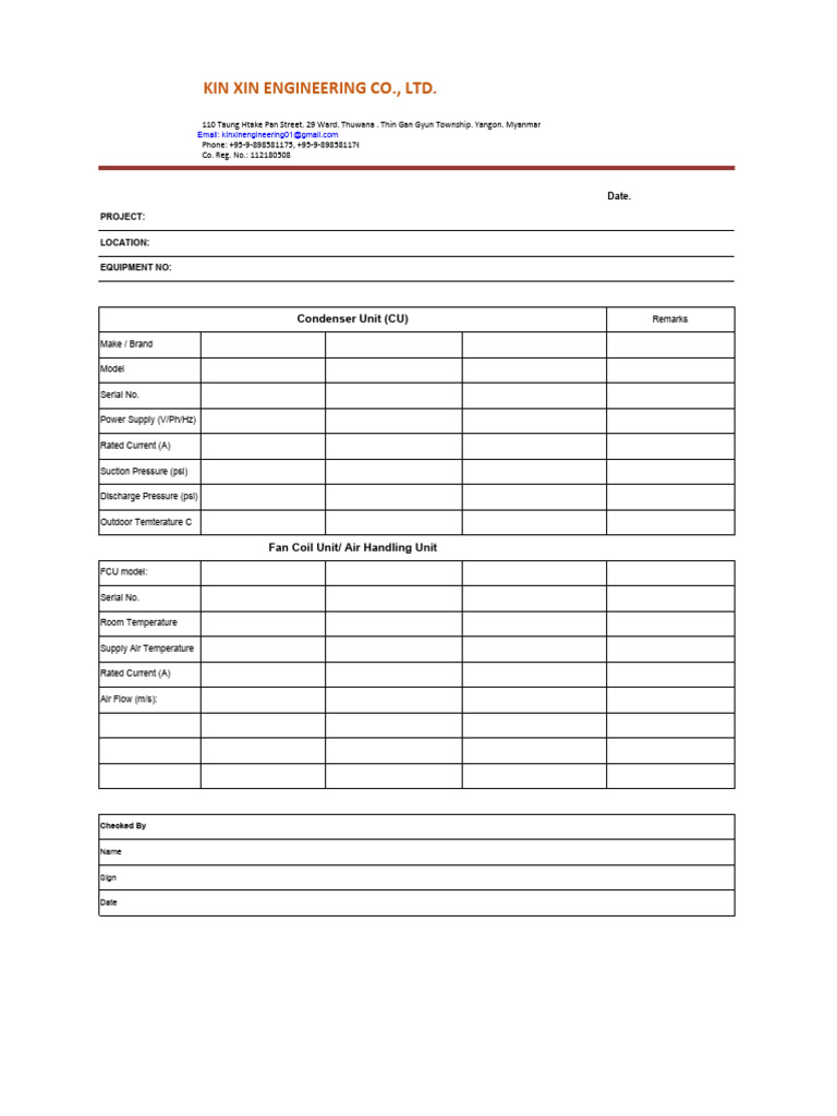 ACMC | PDF