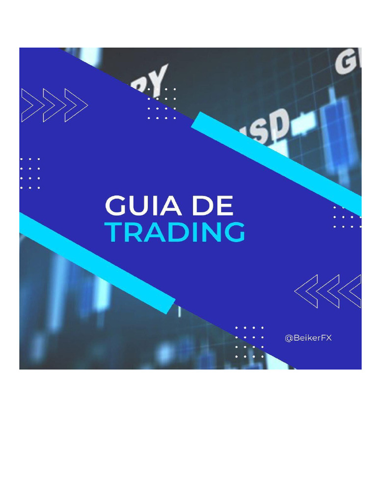 Guía Completa para Invertir en Forex | PDF | Mercado de divisas | Dólar ...