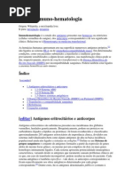 materia escolar