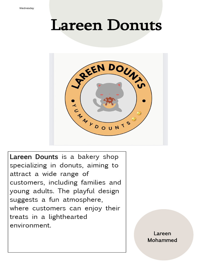 Logo Template | PDF