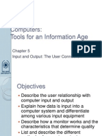 Chapter 5 Introduction to Computer (Dr.Alya)