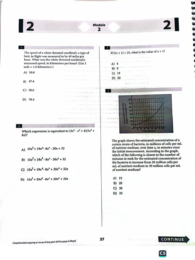 Module 2 | PDF