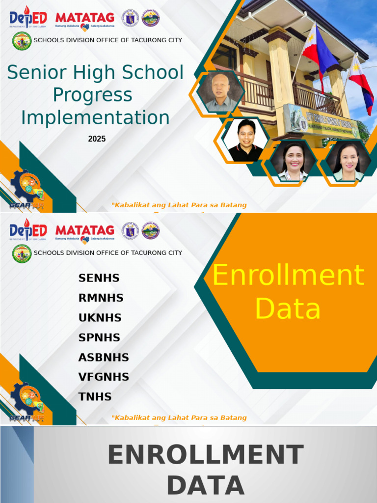 SHS Data Gathering 2025 | PDF | Science