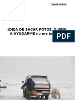 Deja de Sacar Fotos 100111