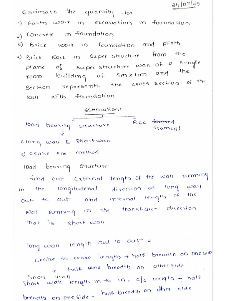E&c Notes | PDF