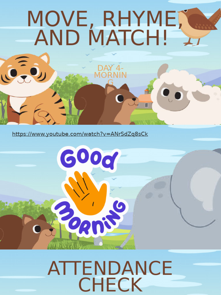 Day 4: Happy Class Adventure Activities | PDF