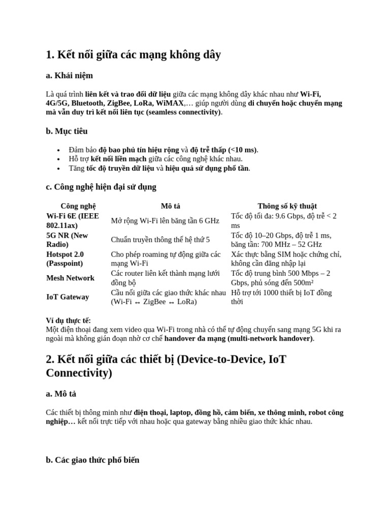 BT 6 | PDF