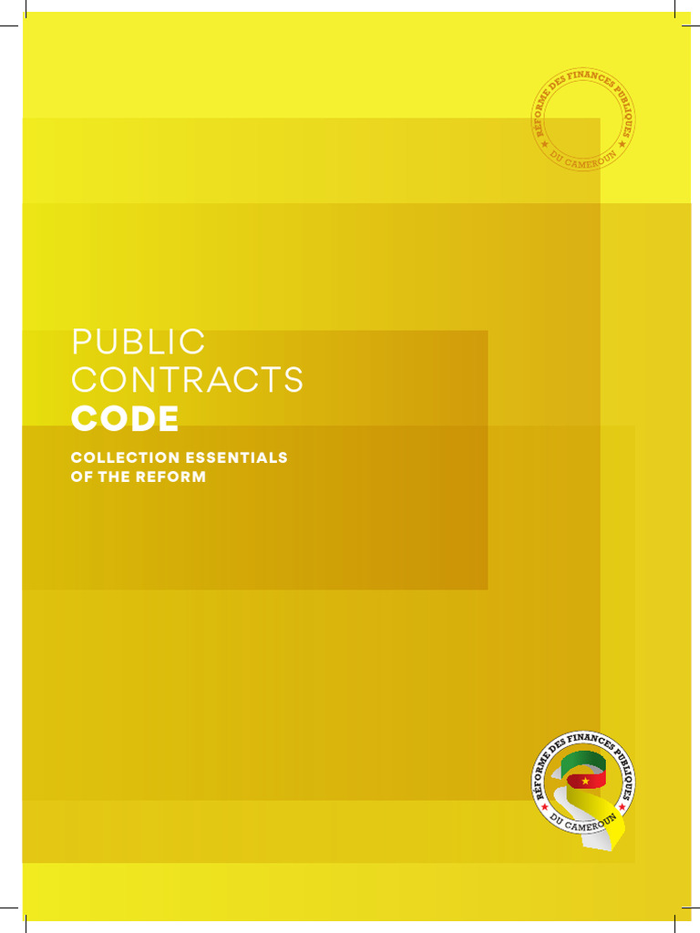 ESSENTIAL Public Contract Code ULTIMATE | PDF | Subcontractor | Insurance