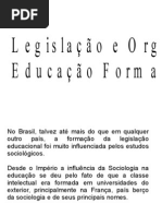 organização