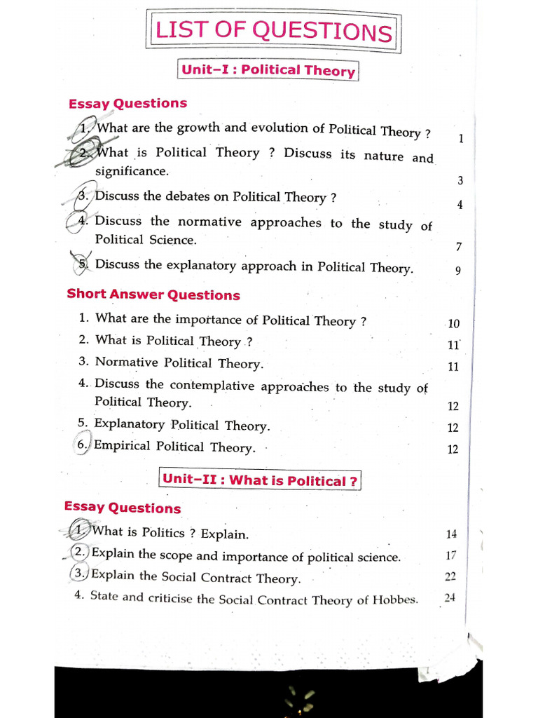 PS Sem-1 Questions | PDF